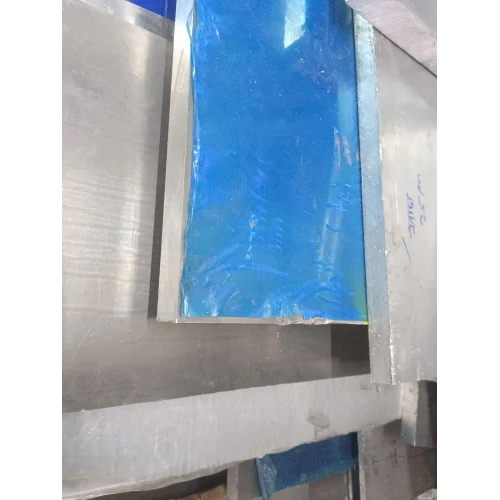 PVC Coated Aluminum Sheets