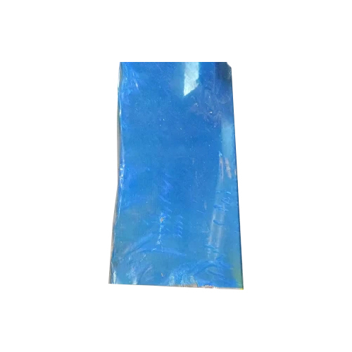 Pvc Coated Aluminum Sheets - Grade: Multiple Grades Available