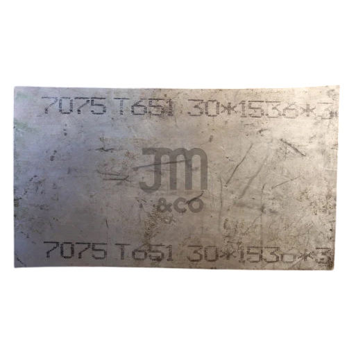 6063 Aluminum Sheet
