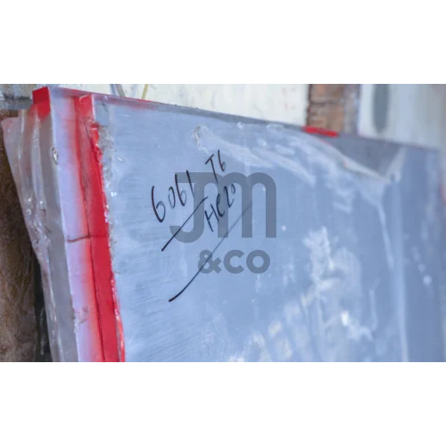 8011 Aluminum Plate