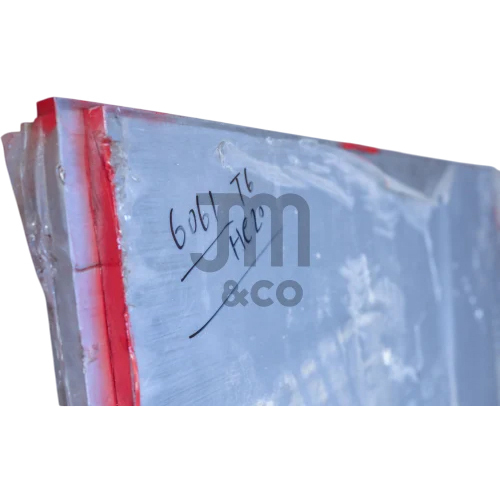 8011 Aluminum Plate