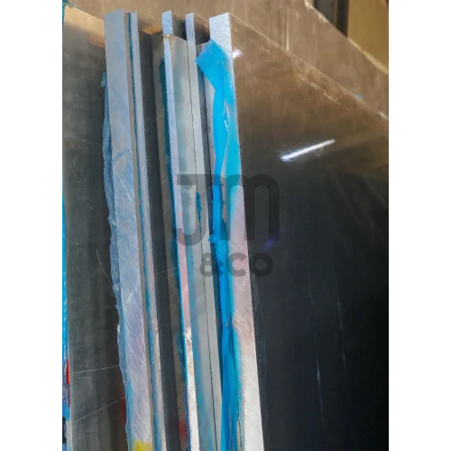 54300 Aluminium Plate