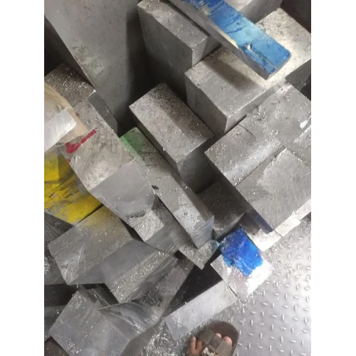 Aluminium Metal Plates