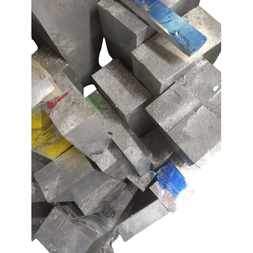 Aluminium Metal Plates - Grade: Multiple Grades Available