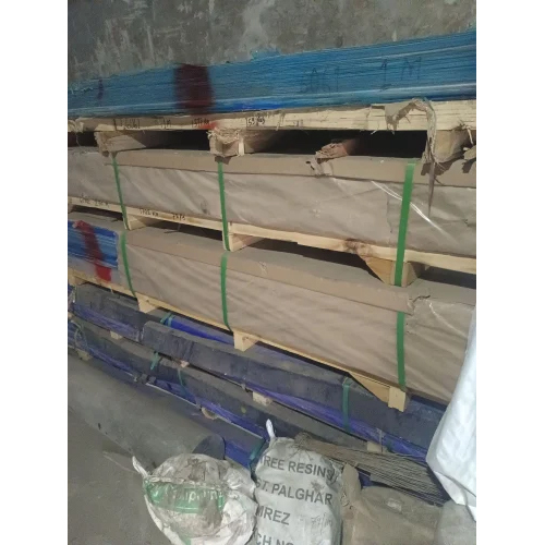 31000 Aluminium Plate