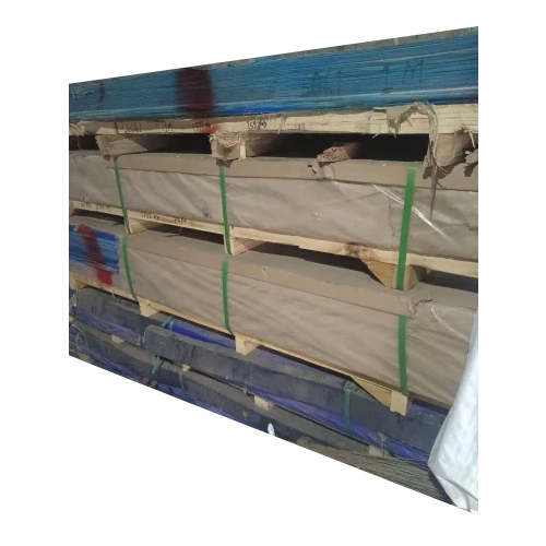 31000 Aluminium Plate