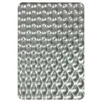 Aluminum Embossed Sheets