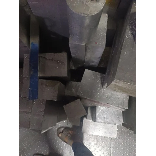 6061 T6 Aluminum Block