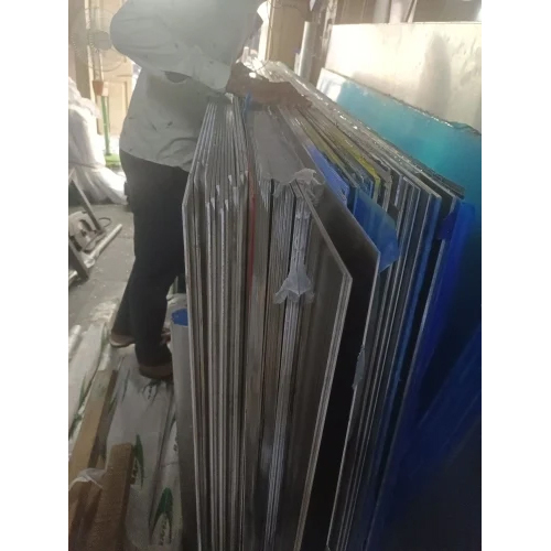 Hindalco Aluminum Sheets