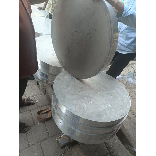 Aluminum Circle
