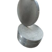 Aluminum Circle - Grade: Multiple Grades Available