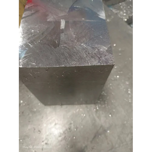 2014 Aluminum Plate