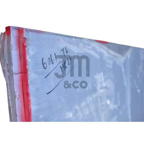 Aluminum Plate