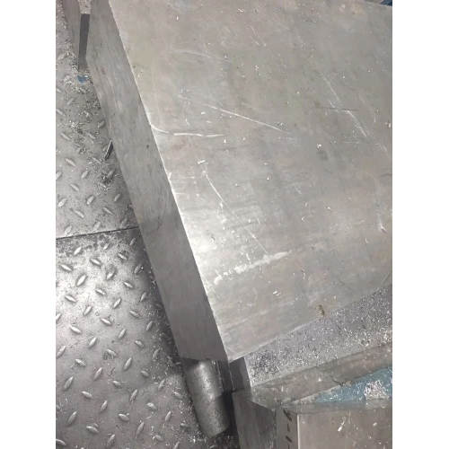 6082 T651 Aluminum Plate
