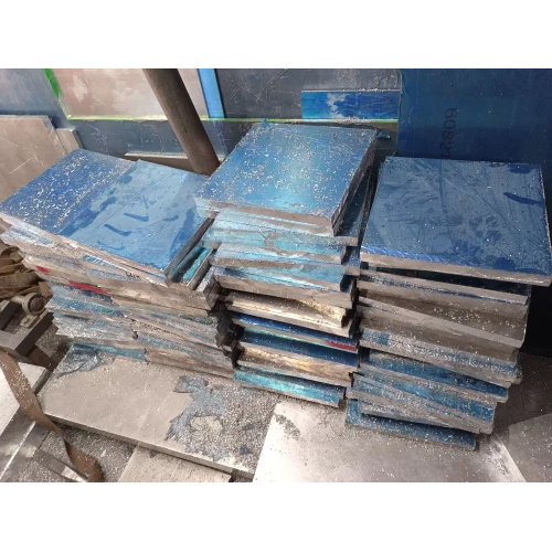 7075 Aluminium Rolled Plates
