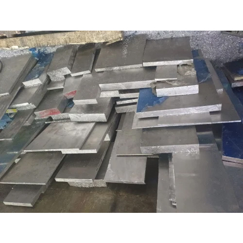 Pentalco Aluminium Plates