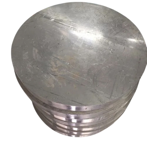 Aluminium Round Plate