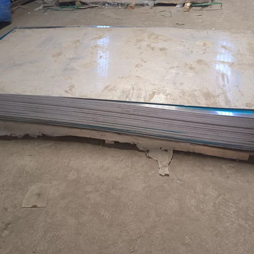 6061 Aluminium Plate