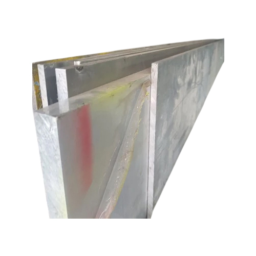 6063 Aluminum Plate