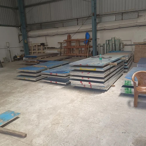 5083 Aluminum Plate