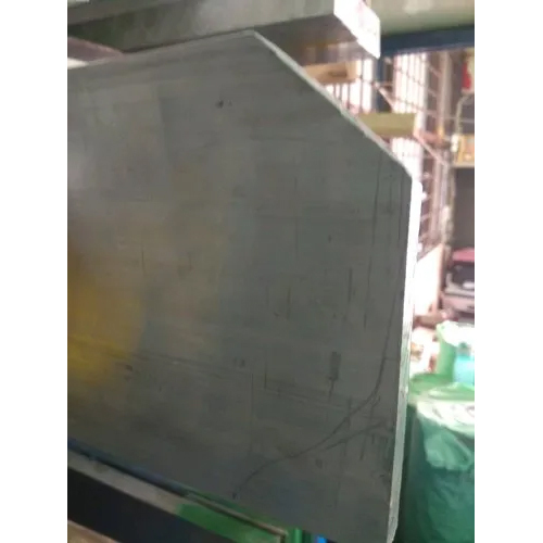 Hot Rolled Aluminium Plate