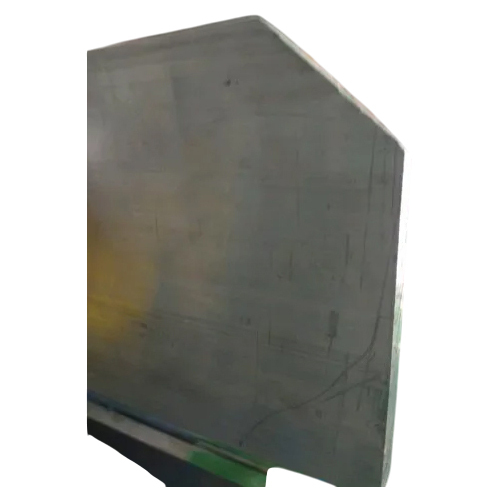 Hot Rolled Aluminium Plate
