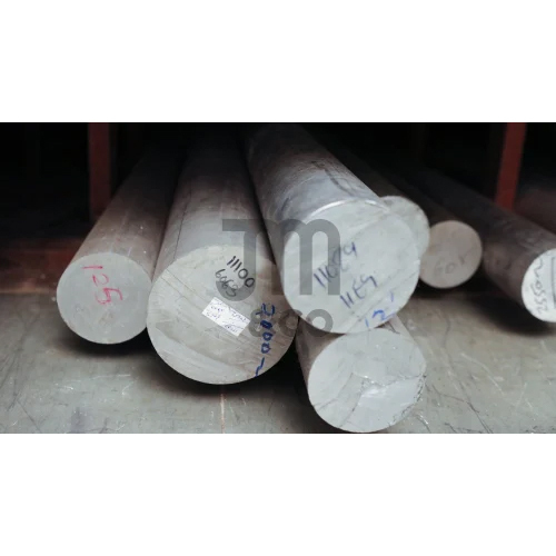 6082 T6 Aluminum Round Bar