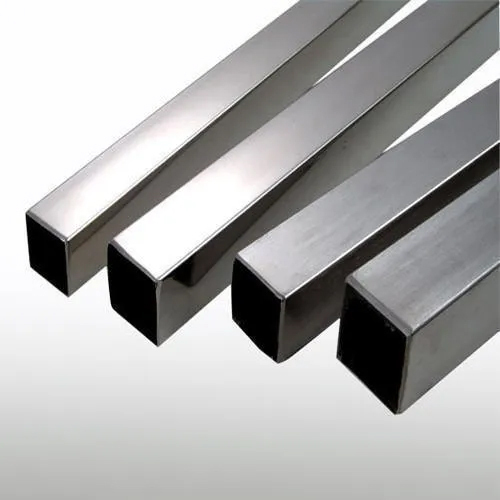 Aluminium Square Bar