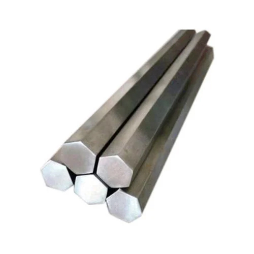 Aluminum Hex Bar