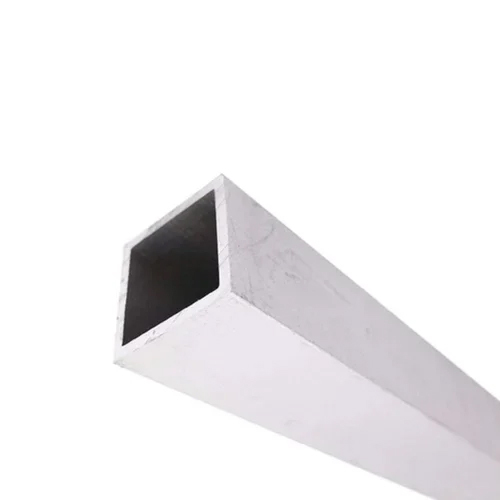 6063 Aluminum Square Bar