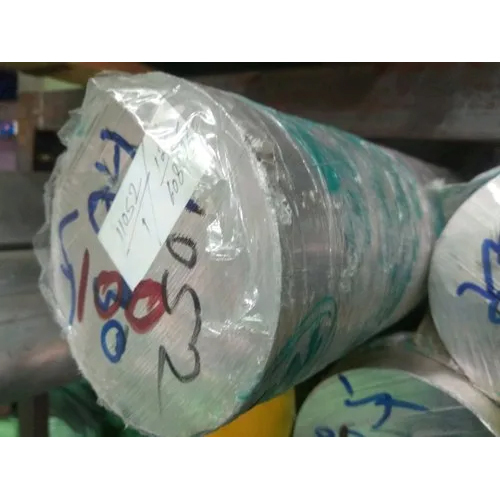 6082 Aluminium Round Bars