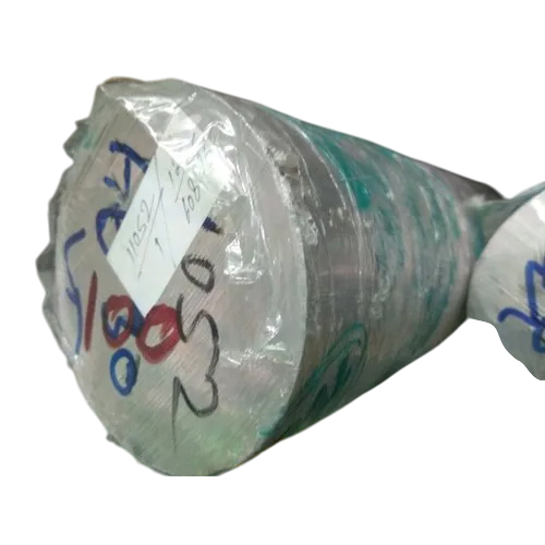 6082 Aluminium Round Bars
