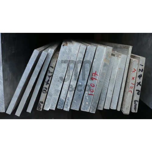 Aluminium Alloy Flat Bar