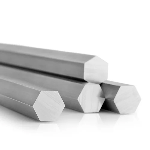 Aluminum Hex Bars