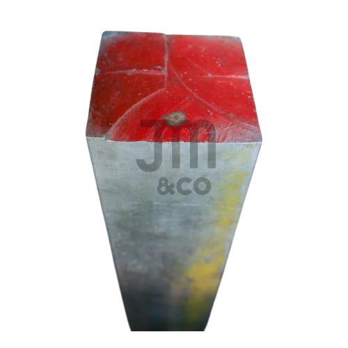 HE30 Aluminum Square Bars