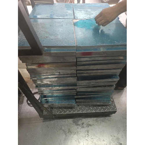 6061 Aluminum Square Bar
