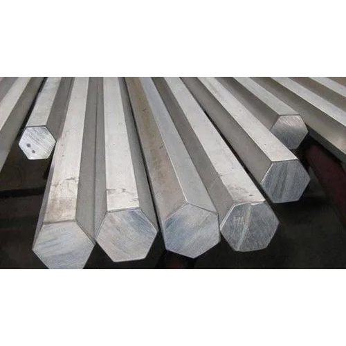 6082 T6 Aluminium Hex Bar