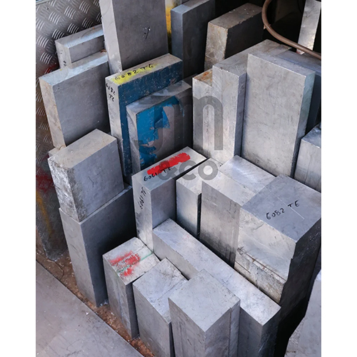 Aluminium Alloy Bar