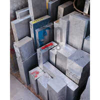 Aluminium Alloy Bar - Grade: Multiple Grades Available