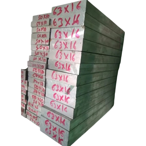 Rectangular Aluminium Flat Bar