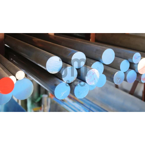 Round Aluminium Rod