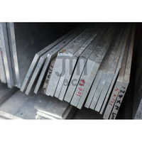 100x25 mm Rectangular Aluminium Flat Bar