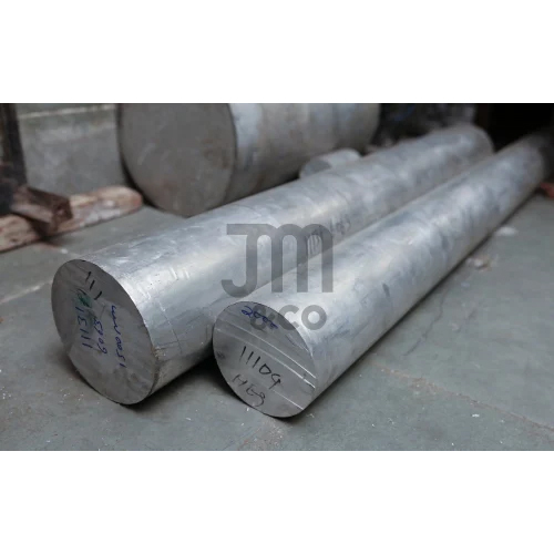 HE20 Aluminium Rod