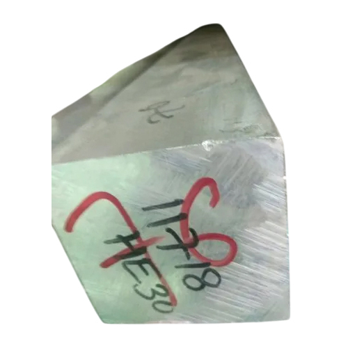 Aluminium Alloy Square Bar