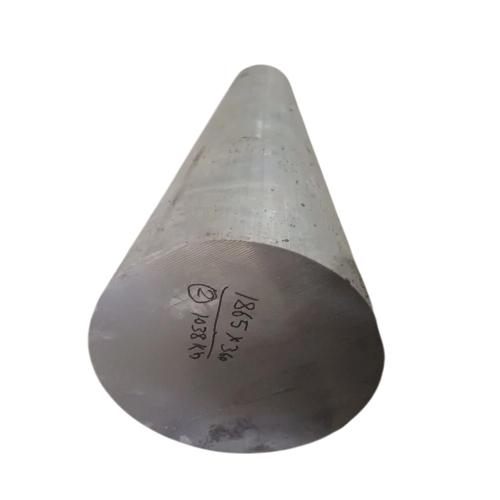 Aluminum Round Bars