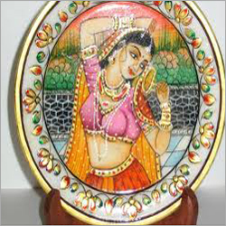 भारतीय हस्तशिल्प