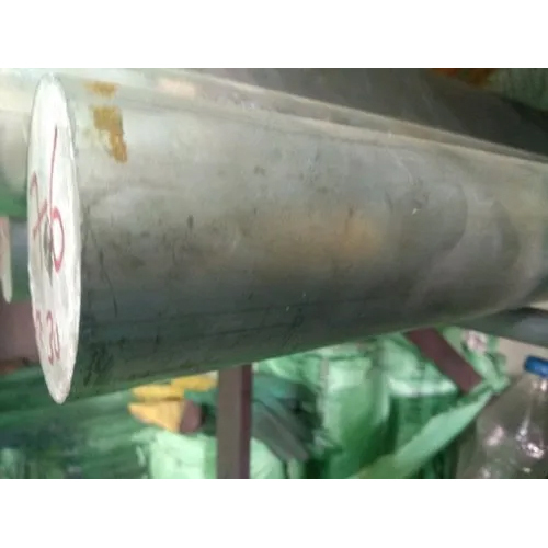 6063 Aluminium Round Bar