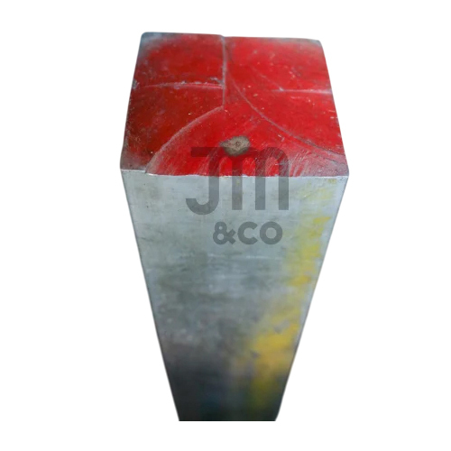 6063 Aluminum Square Bar