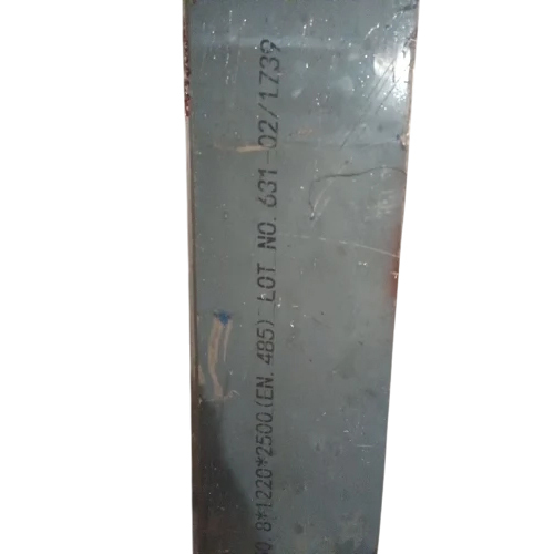 Aluminum Flat Bar