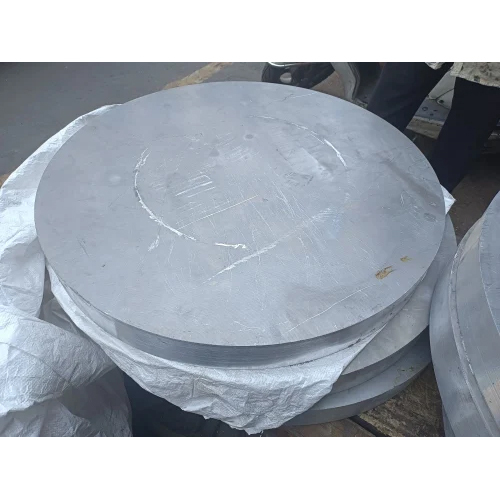 2014 Aluminum Round Bar